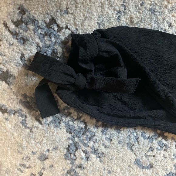 Long sleeve top - Picture 2 of 2